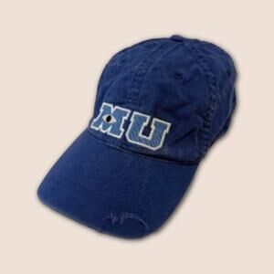 Disney Monsters University Hat